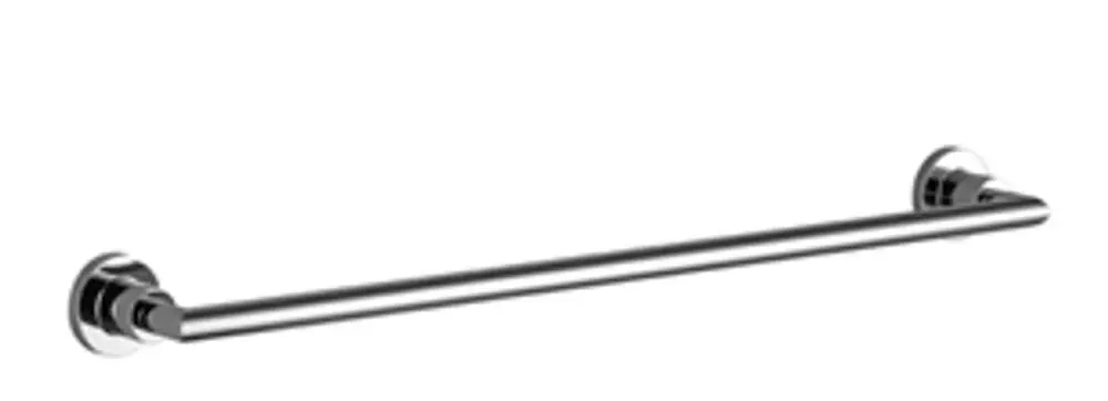 Dornbracht-TARA.-Badetuchhalter-Ausladung 81mm-Champagne (22kt), 83060892-47 Galeriebild 1